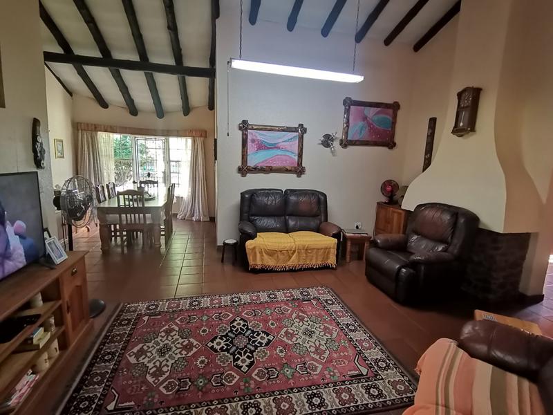 3 Bedroom Property for Sale in Vaalpark Free State